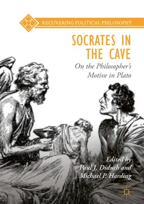 Diduch / Harding |  Socrates in the Cave | eBook | Sack Fachmedien