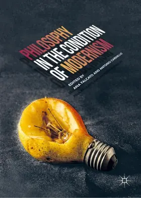 Cardiello / Falcato |  Philosophy in the Condition of Modernism | Buch |  Sack Fachmedien