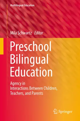 Schwartz |  Preschool Bilingual Education | eBook | Sack Fachmedien