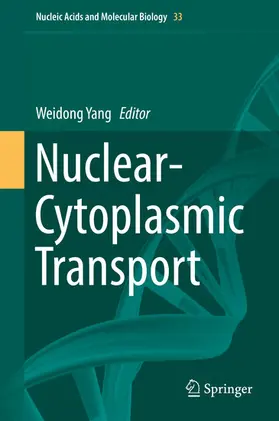 Yang |  Nuclear-Cytoplasmic Transport | eBook | Sack Fachmedien