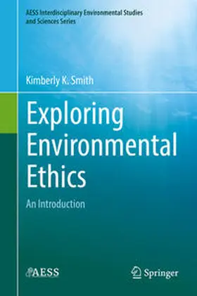 Smith |  Exploring Environmental Ethics | eBook | Sack Fachmedien