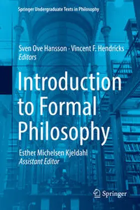 Hansson / Hendricks |  Introduction to Formal Philosophy | eBook | Sack Fachmedien