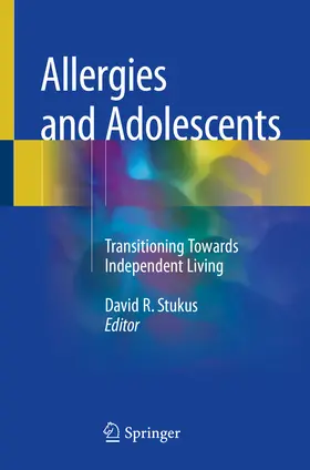 Stukus | Allergies and Adolescents | E-Book | www2.sack.de