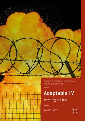 Griggs |  Adaptable TV | eBook | Sack Fachmedien