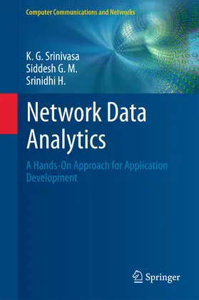 Srinivasa / G. M. / H. |  Network Data Analytics | eBook | Sack Fachmedien