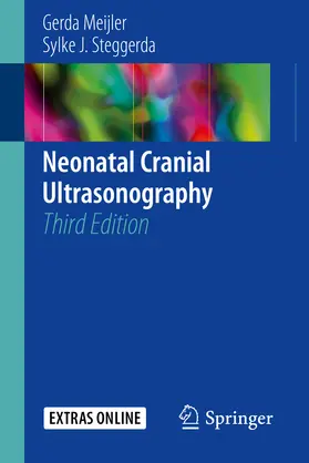 Meijler / Steggerda | Neonatal Cranial Ultrasonography | E-Book | sack.de