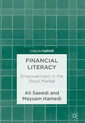Saeedi / Hamedi |  Financial Literacy | eBook | Sack Fachmedien