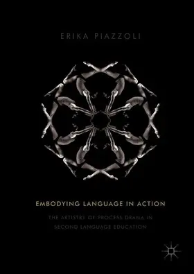 Piazzoli |  Embodying Language in Action | Buch |  Sack Fachmedien