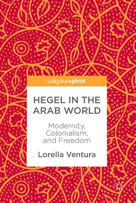 Ventura |  Hegel in the Arab World | eBook | Sack Fachmedien