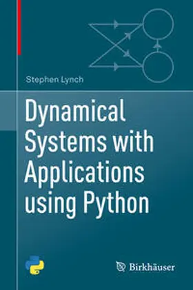Lynch |  Dynamical Systems with Applications using Python | eBook | Sack Fachmedien