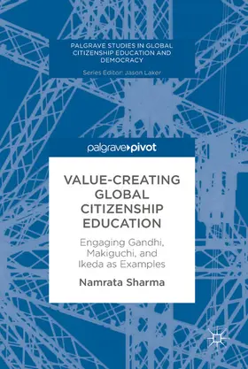 Sharma | Value-Creating Global Citizenship Education | E-Book | sack.de