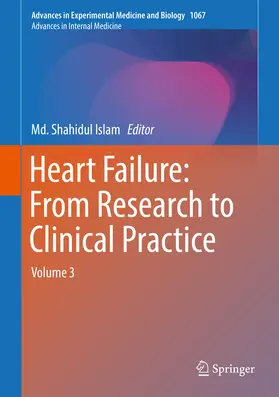 Islam | Heart Failure: From Research to Clinical Practice | E-Book | sack.de