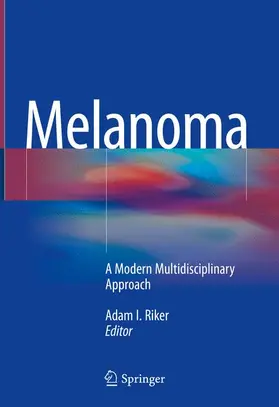 Riker |  Melanoma | Buch |  Sack Fachmedien