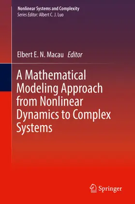 Macau |  A Mathematical Modeling Approach from Nonlinear Dynamics to Complex Systems | eBook | Sack Fachmedien