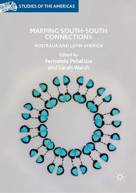 Peñaloza / Walsh | Mapping South-South Connections | E-Book | sack.de