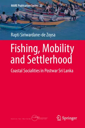 Siriwardane-de Zoysa | Fishing, Mobility and Settlerhood | E-Book | sack.de