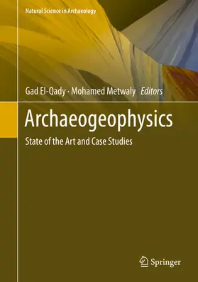 El-Qady / Metwaly |  Archaeogeophysics | eBook | Sack Fachmedien