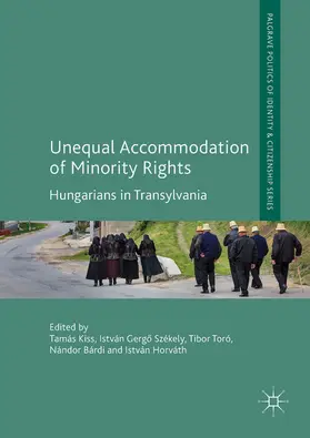 Kiss / Székely / Toró |  Unequal Accommodation of Minority Rights | eBook | Sack Fachmedien