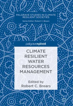 Brears |  Climate Resilient Water Resources Management | eBook | Sack Fachmedien