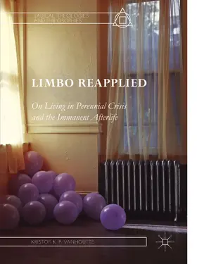 Vanhoutte |  Limbo Reapplied | eBook | Sack Fachmedien