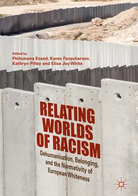 Essed / Farquharson / Pillay | Relating Worlds of Racism | E-Book | sack.de