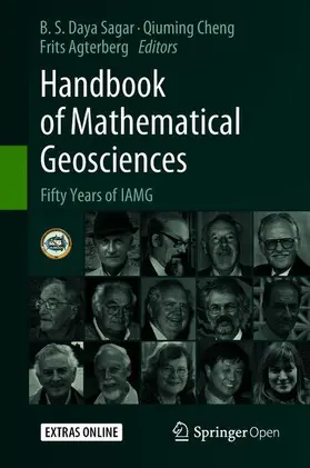 Daya Sagar / Agterberg / Cheng |  Handbook of Mathematical Geosciences | Buch |  Sack Fachmedien
