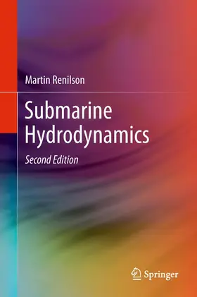Renilson |  Submarine Hydrodynamics | Buch |  Sack Fachmedien
