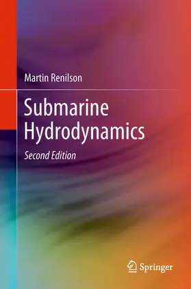Renilson | Submarine Hydrodynamics | E-Book | www2.sack.de
