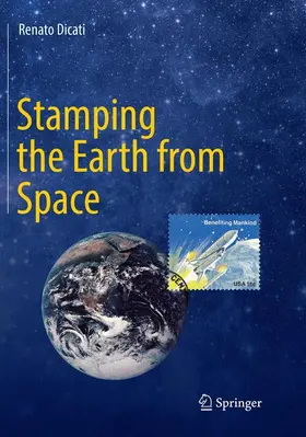 Dicati |  Stamping the Earth from Space | Buch |  Sack Fachmedien
