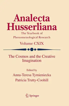 Trutty-Coohill / Tymieniecka |  The Cosmos and the Creative Imagination | Buch |  Sack Fachmedien