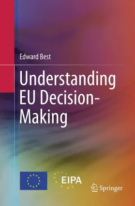 Best |  Understanding EU Decision-Making | Buch |  Sack Fachmedien