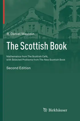 Mauldin |  The Scottish Book | Buch |  Sack Fachmedien