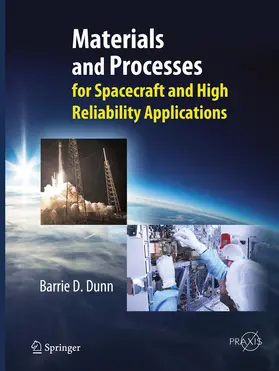 D. Dunn |  Materials and Processes | Buch |  Sack Fachmedien