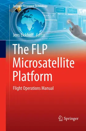 Eickhoff |  The FLP Microsatellite Platform | Buch |  Sack Fachmedien