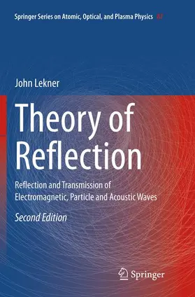 Lekner |  Theory of Reflection | Buch |  Sack Fachmedien