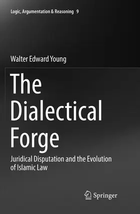 Young |  The Dialectical Forge | Buch |  Sack Fachmedien