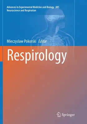 Pokorski |  Respirology | Buch |  Sack Fachmedien