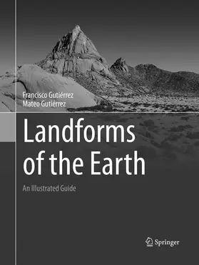 Gutiérrez | Landforms of the Earth | Buch | 978-3-319-80046-2 | sack.de