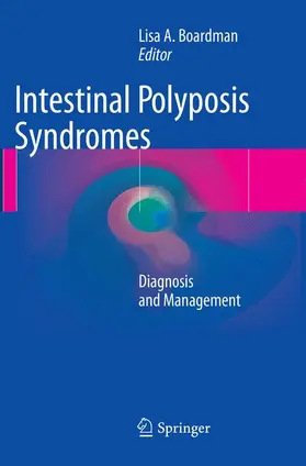 Boardman |  Intestinal Polyposis Syndromes | Buch |  Sack Fachmedien