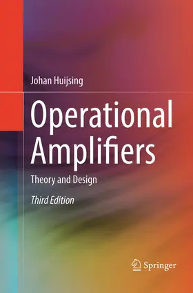 Huijsing |  Operational Amplifiers | Buch |  Sack Fachmedien