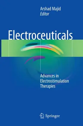 Majid |  Electroceuticals | Buch |  Sack Fachmedien