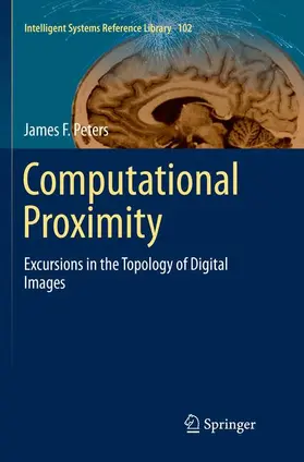 Peters |  Computational Proximity | Buch |  Sack Fachmedien