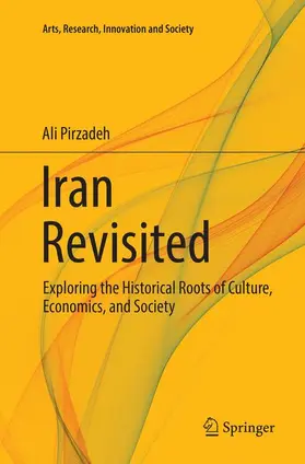 Pirzadeh |  Iran Revisited | Buch |  Sack Fachmedien