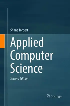 Torbert |  Applied Computer Science | Buch |  Sack Fachmedien