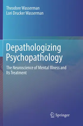 Wasserman |  Depathologizing Psychopathology | Buch |  Sack Fachmedien