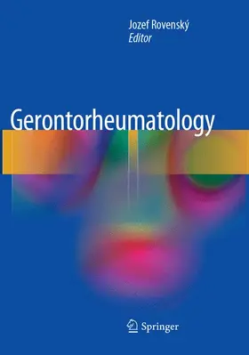 Rovenský |  Gerontorheumatology | Buch |  Sack Fachmedien