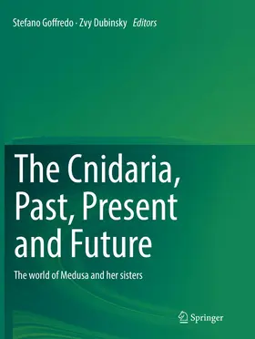 Goffredo / Dubinsky |  The Cnidaria, Past, Present and Future | Buch |  Sack Fachmedien