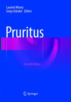 Ständer / Misery |  Pruritus | Buch |  Sack Fachmedien