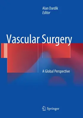 Dardik |  Vascular Surgery | Buch |  Sack Fachmedien