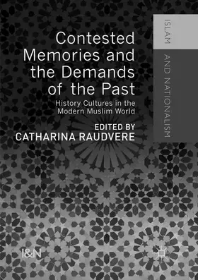Raudvere |  Contested Memories and the Demands of the Past | Buch |  Sack Fachmedien